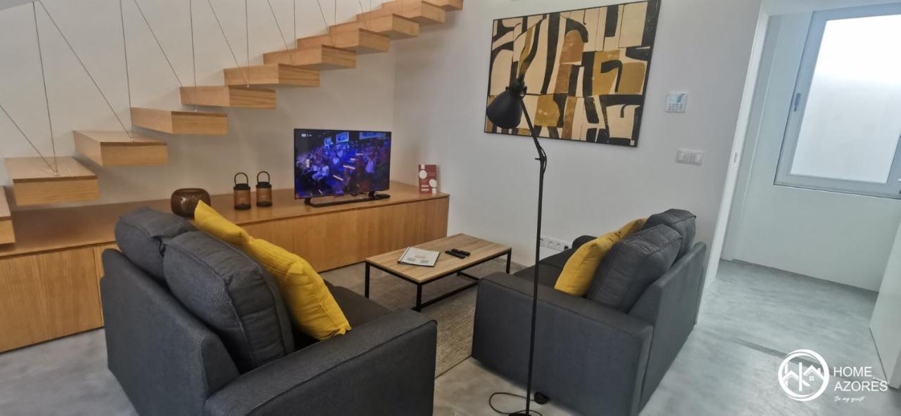 Holiday home Azores - Lisboa House Downtown *