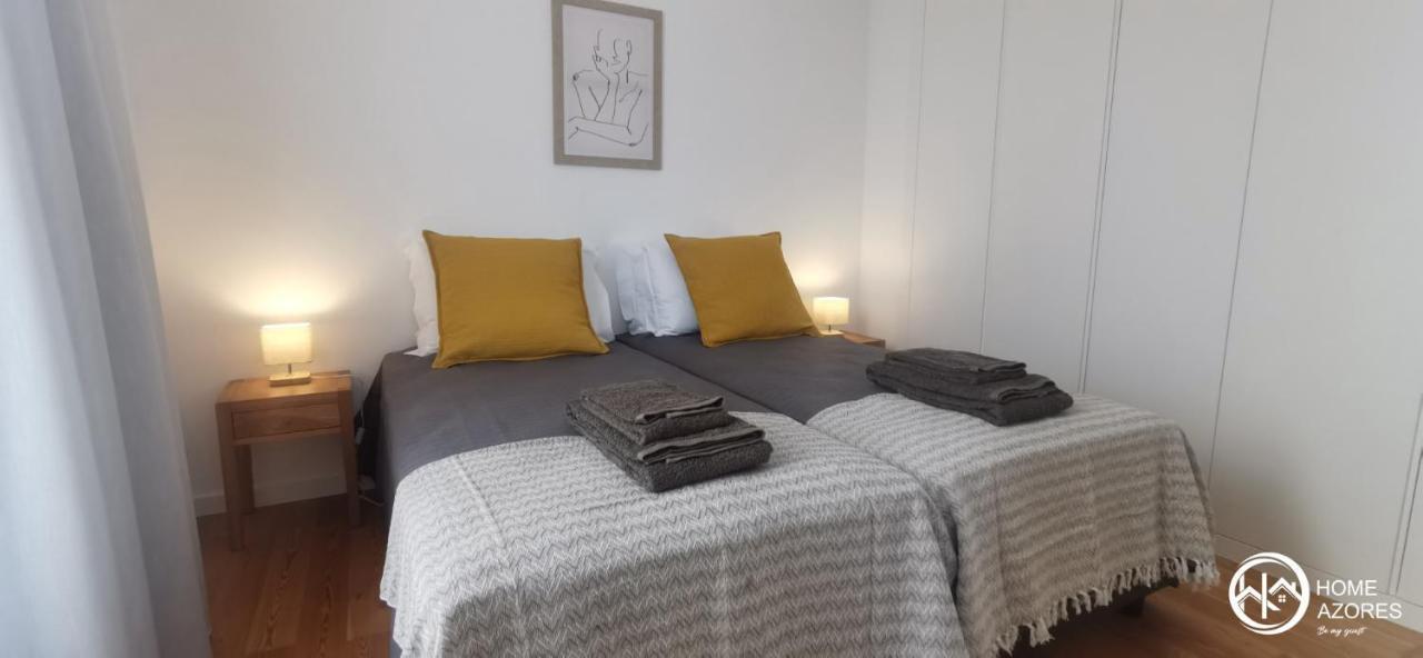 Holiday home Azores - Lisboa House Downtown Ponta Delgada (Sao Miguel)