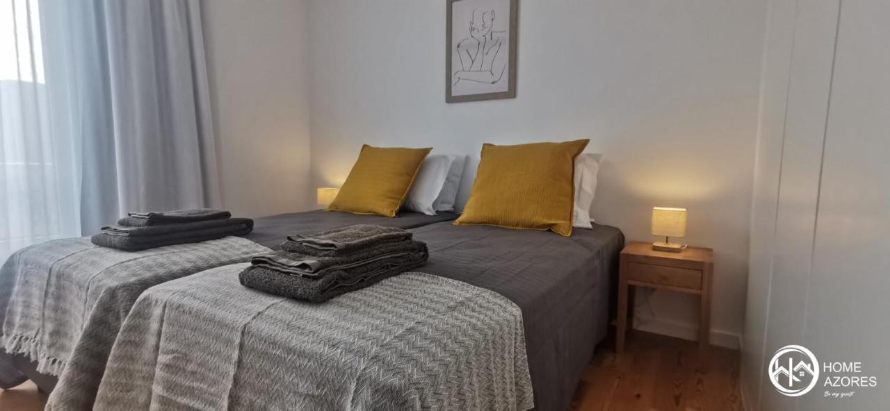 Azores - Lisboa House Downtown Holiday home