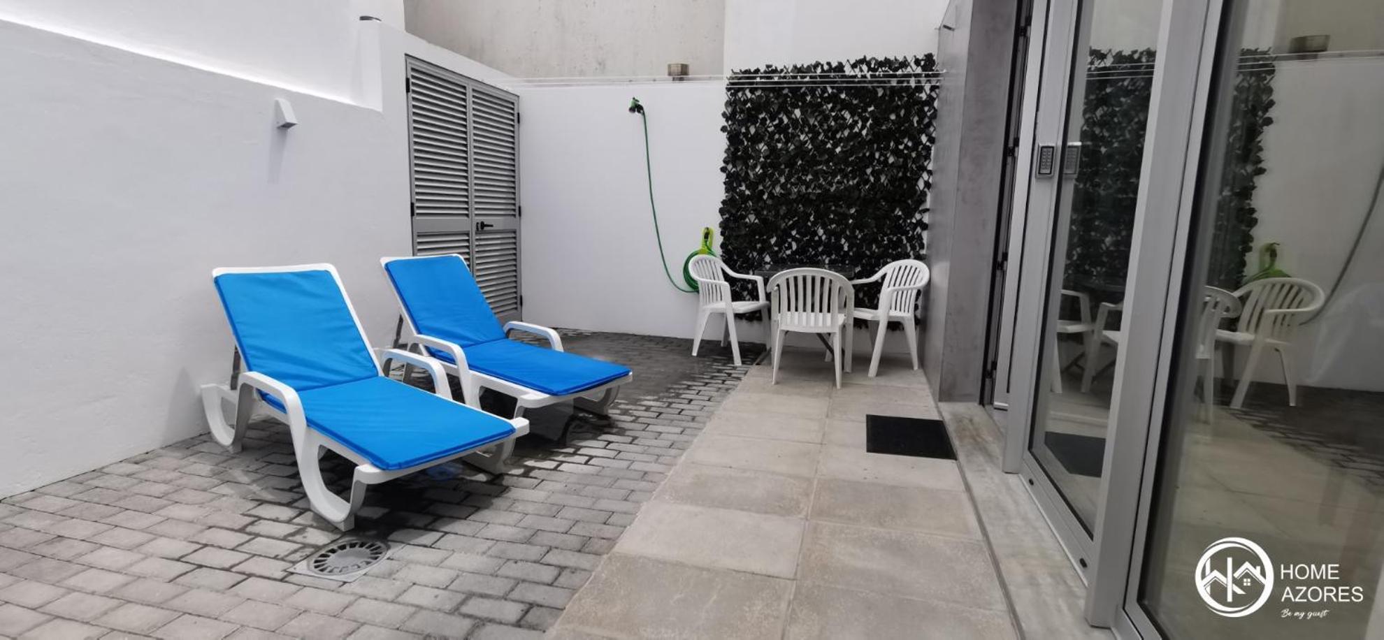 Azores - Lisboa House Downtown Holiday home *