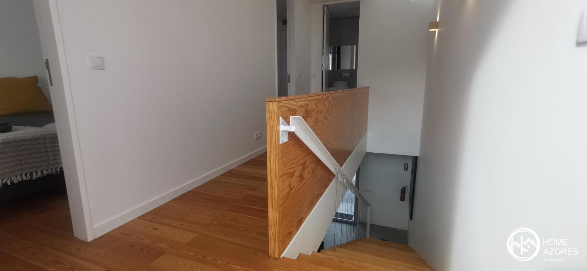 Holiday home Azores - Lisboa House Downtown Ponta Delgada (Sao Miguel)